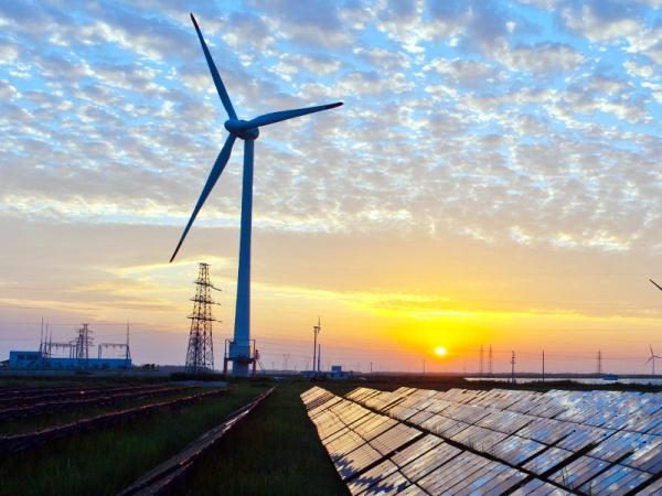 Yenilenebilir Enerji Teknolojileri