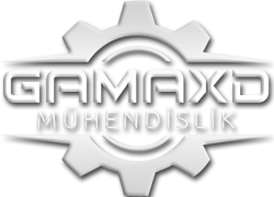 GAMAXD Mühendislik